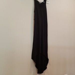 Volcom high low tank dress
